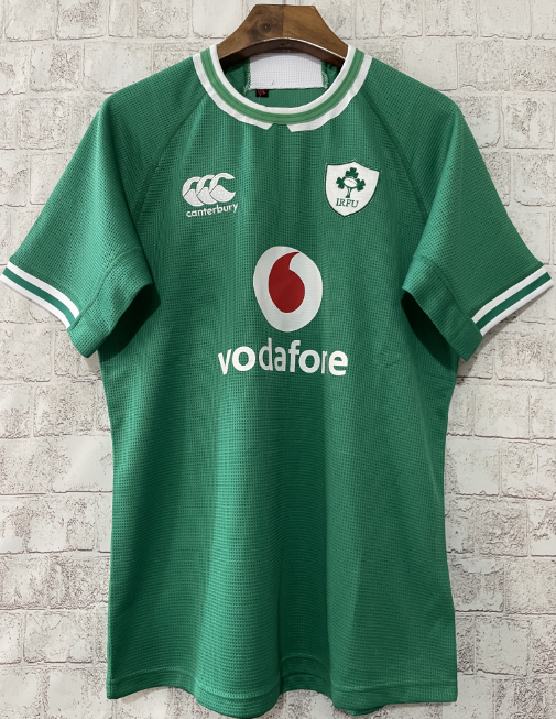 Ireland home 2024 rugby