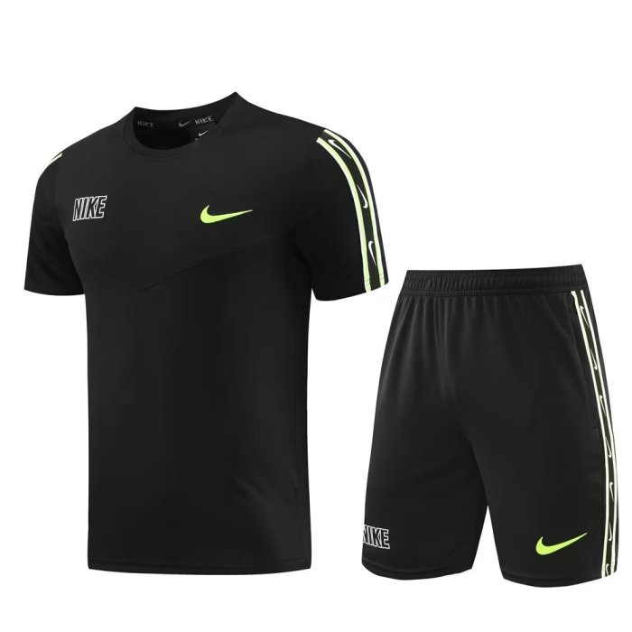 NK training black ND03