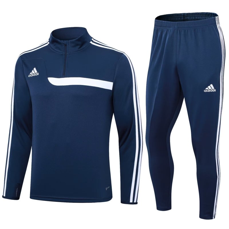AD tracksuit navy #2337