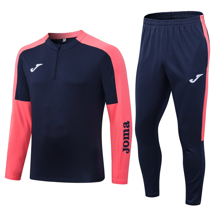 JM tracksuit navy #3