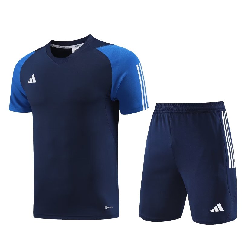 AD03 navy with shorts