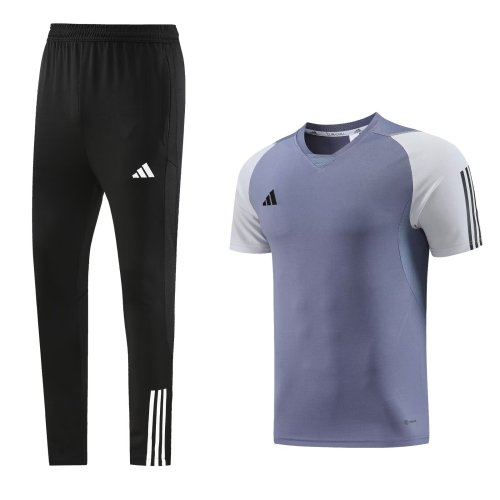 AD03 grey with pants