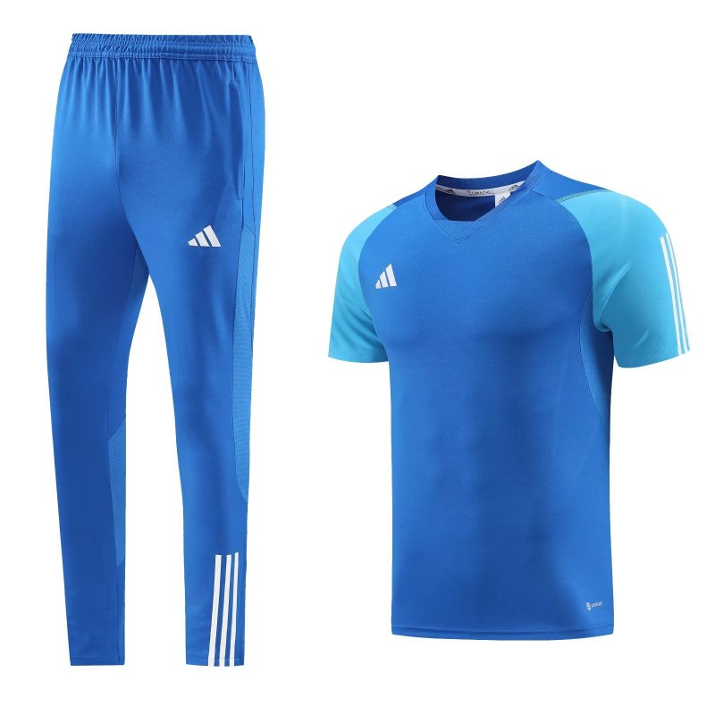 AD03 sky blue pants