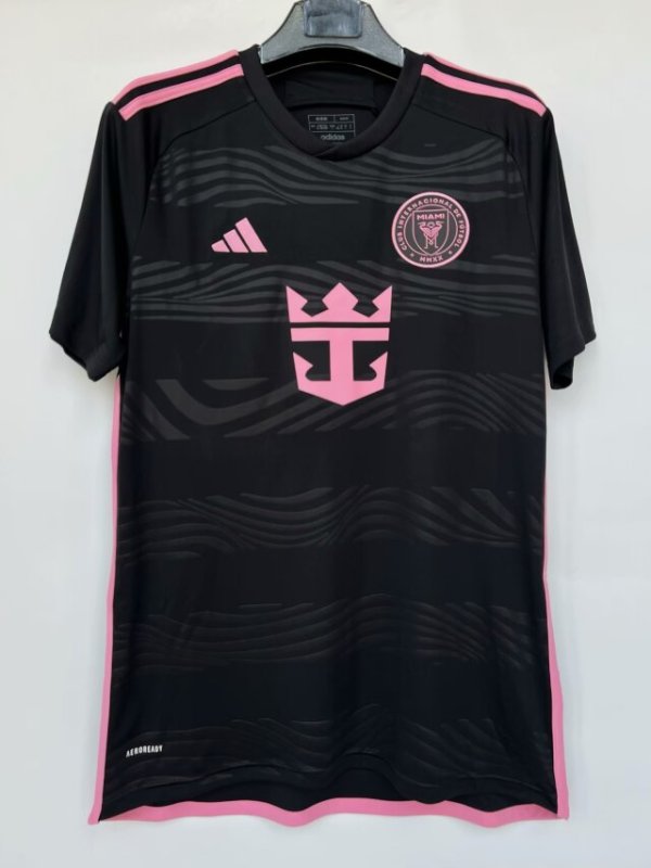 Inter Miami CF away S-4XL 2024 MLS