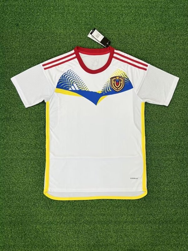 Venezuela away S-4XL 2024