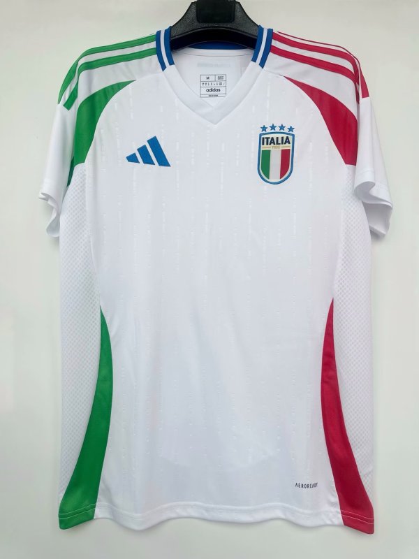 Italy away S-4XL 24-25