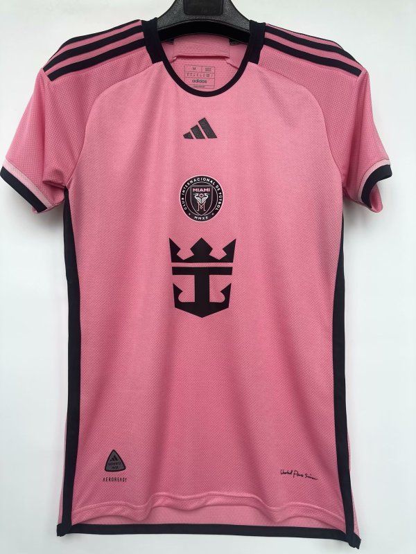 Inter Miami CF home S-4XL 24-25 player version