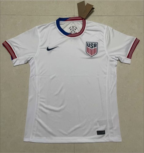 U.S.A home 2024