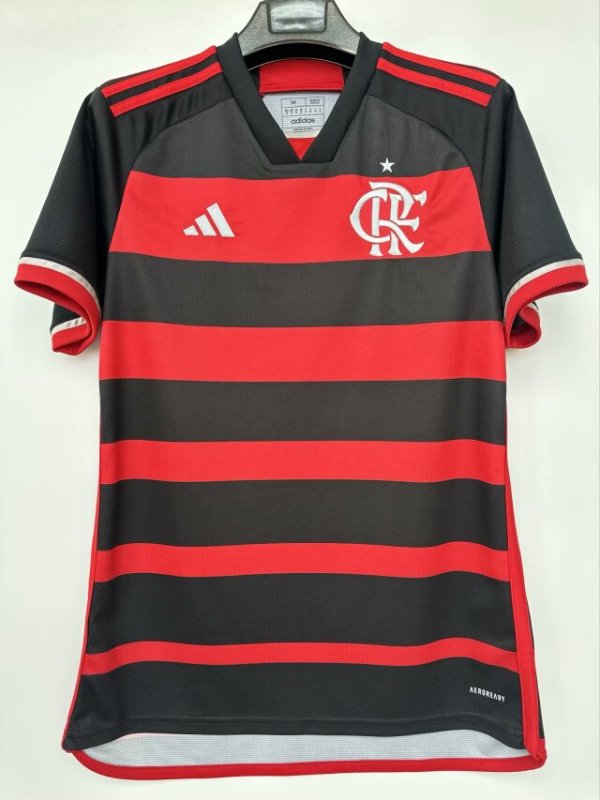  Flamengo home S-4XL 2024