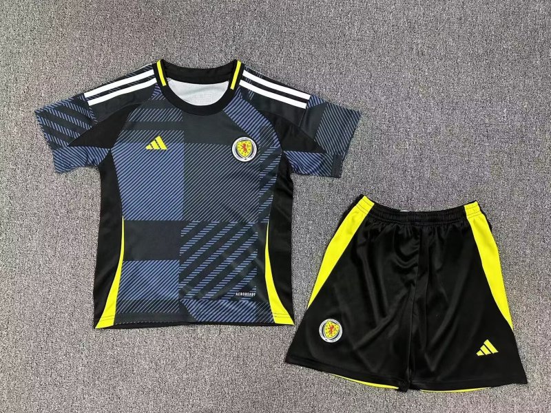 Scotland home kid 2024