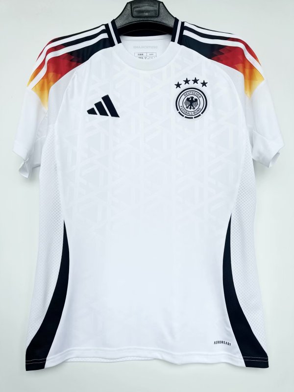 Germany home S-4XL 24-25