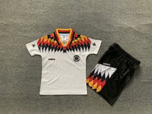 Germany 1994 home kid