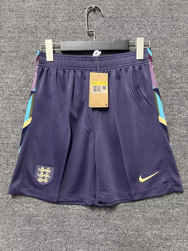 England away shorts 2024