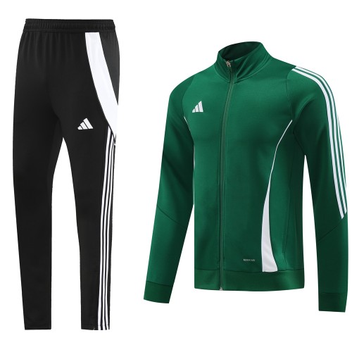 AD jacket green AJ17