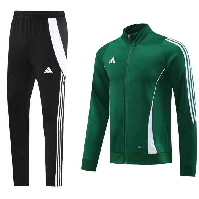 AD jacket green AJ17