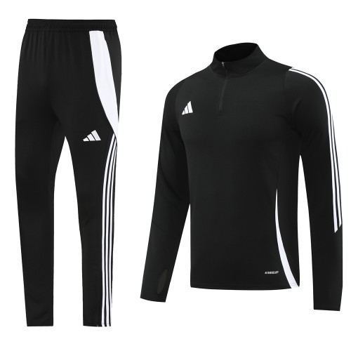 AD tracksuit black AB06