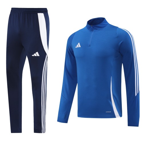 AD tracksuit blue AB06