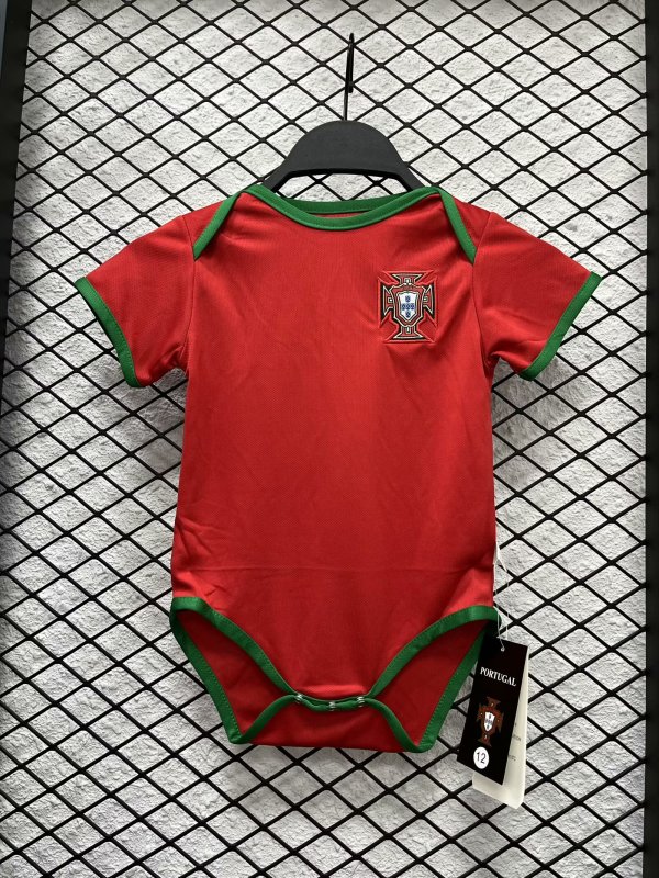 Portugal home baby 2024