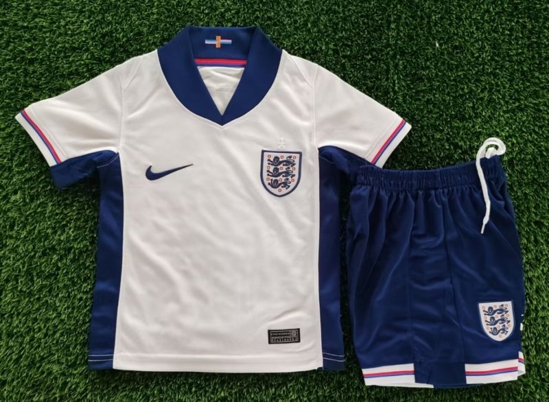 England home kid 2024