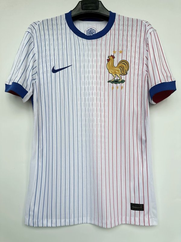 France away 2024 player version