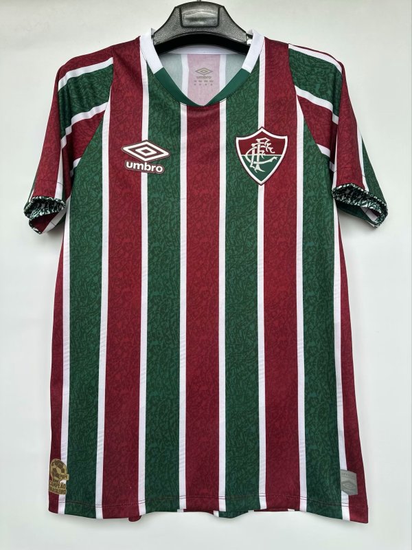 Fluminense home S-4XL 2024