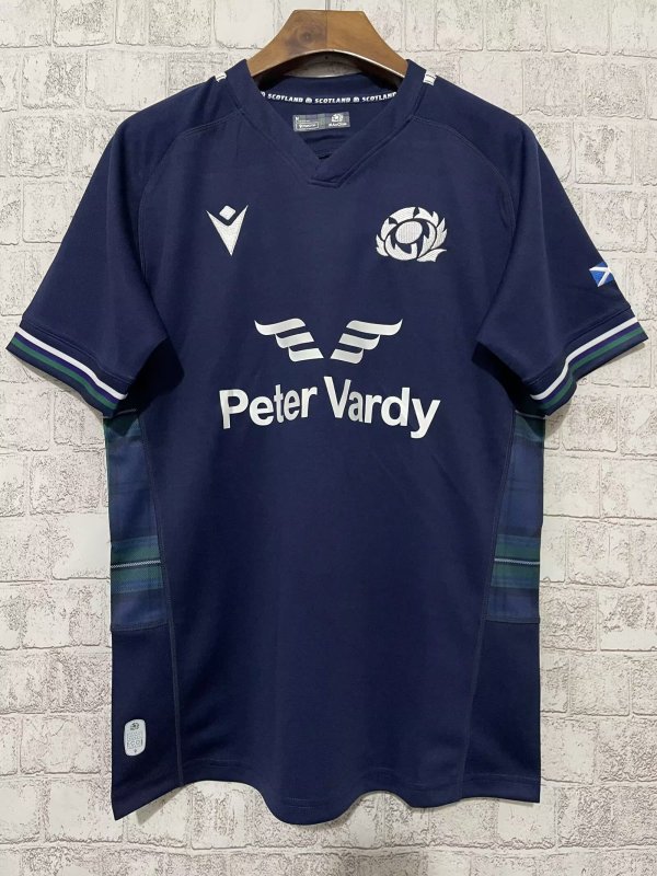 Scotland home 2024 rugby