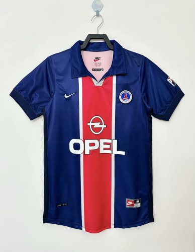 Paris Saint-Germain 98-99 home #811#503