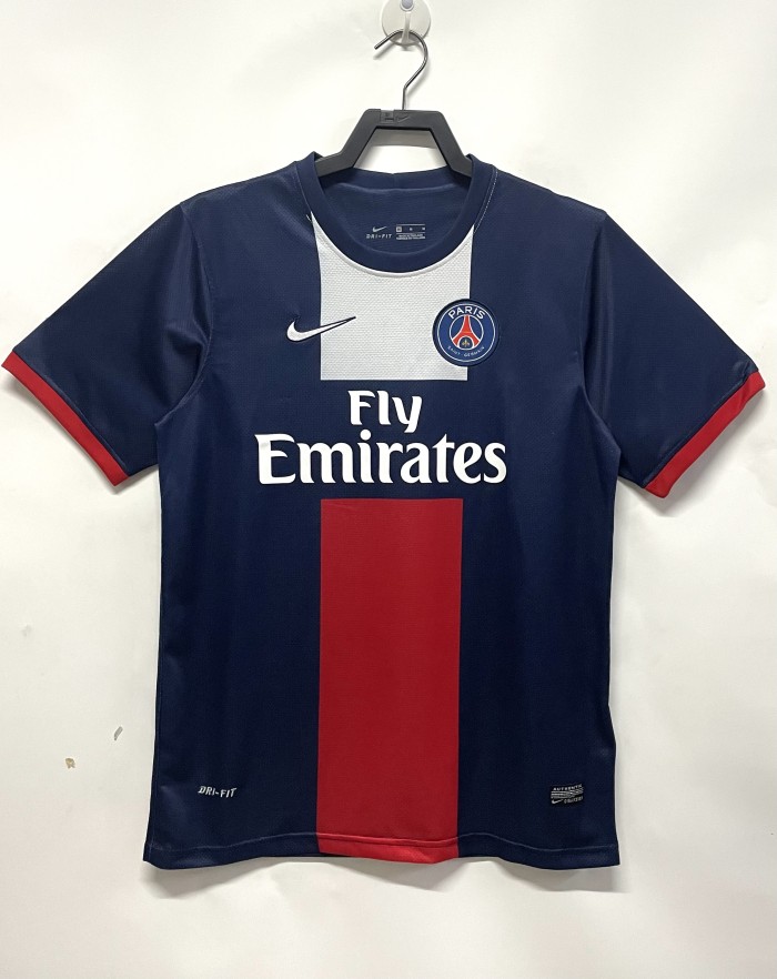 Paris Saint-Germain 13-14 home #811#ing#503