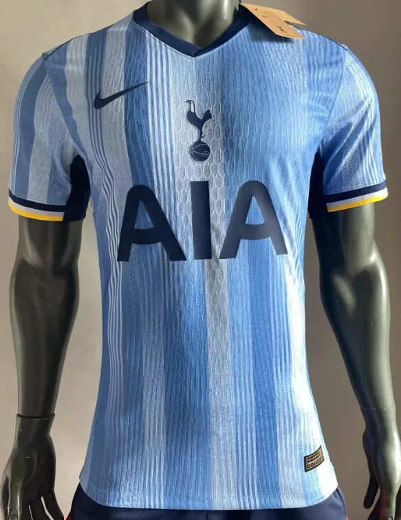 Tottenham Hotspur away S-3XL 24-25 player version