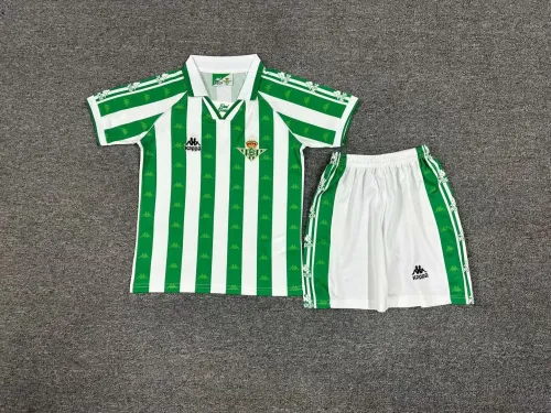 Real Betis 95-97 home kid