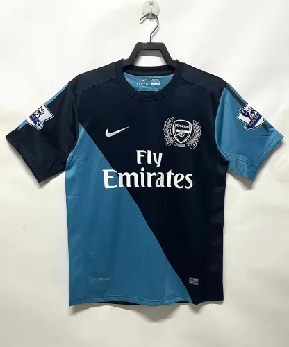 Arsenal 11-12 away #811