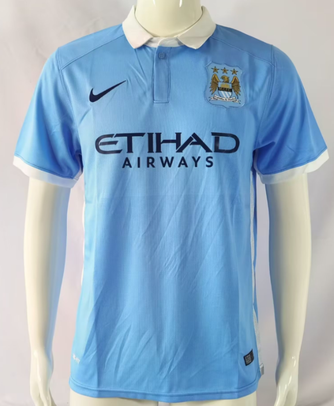 Manchester city 15-16 home #503