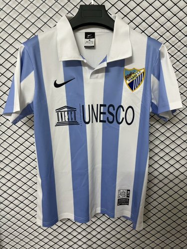  Malaga 2013 home #baiyue