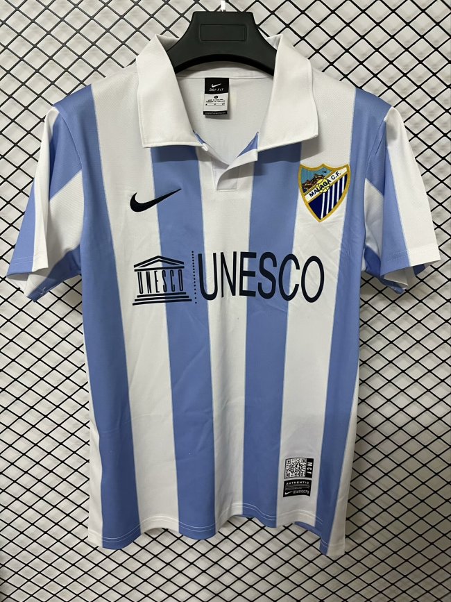  Malaga 2013 home #baiyue