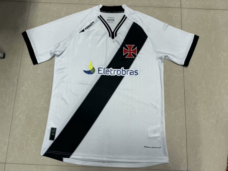 Vasco da Gama RJ 2010 away #baiyue