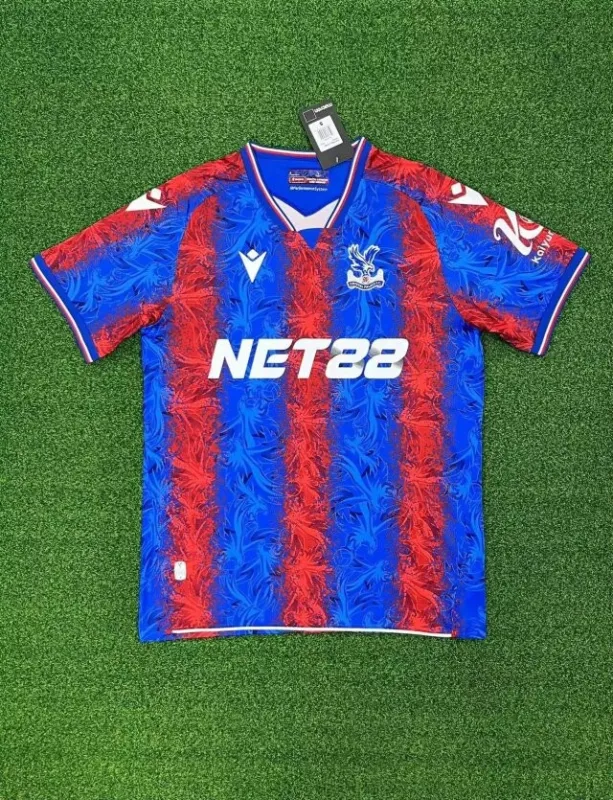 Crystal Palace home S-4XL 24-25