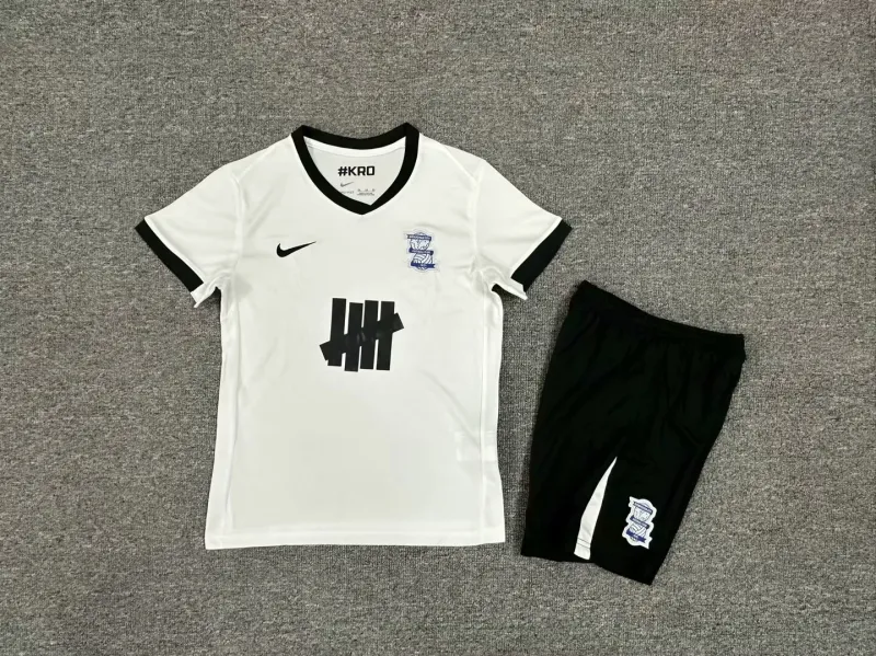 Birmingham away kid 24-25