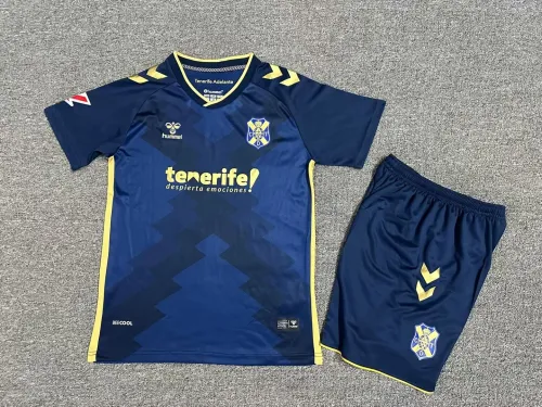 CD Tenerife away kid 24-25