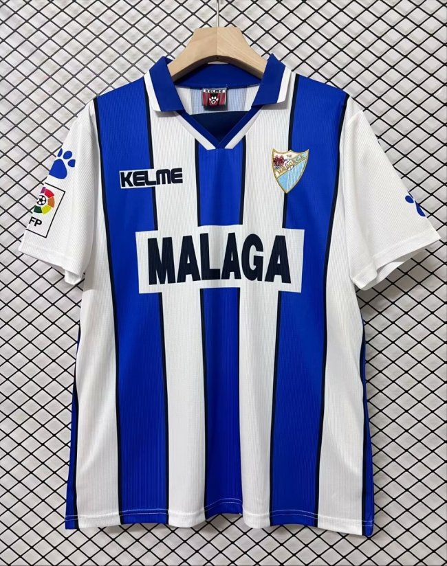 Malaga 1998 home #baiyue