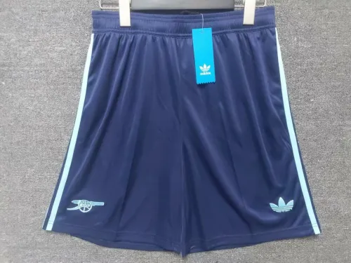 Arsenal third shorts 24-25