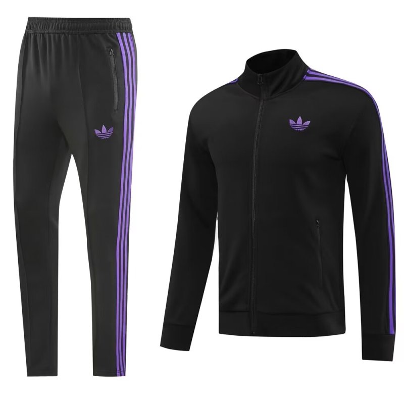 AD jacket black 2024 #AJ19