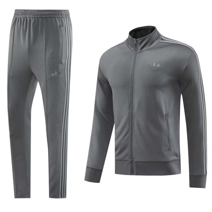 AD jacket grey 2024 #AJ19