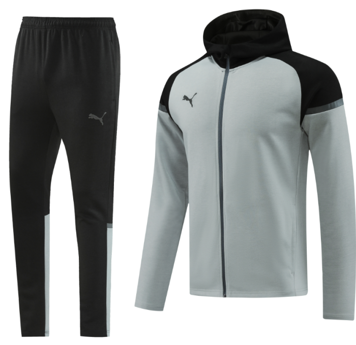 PM hoodie gren navy black grey 2024 #PM01