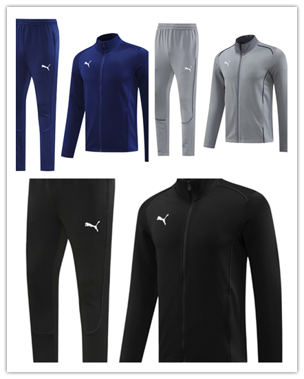 PM jacket grey navy black 2024 #PJ07