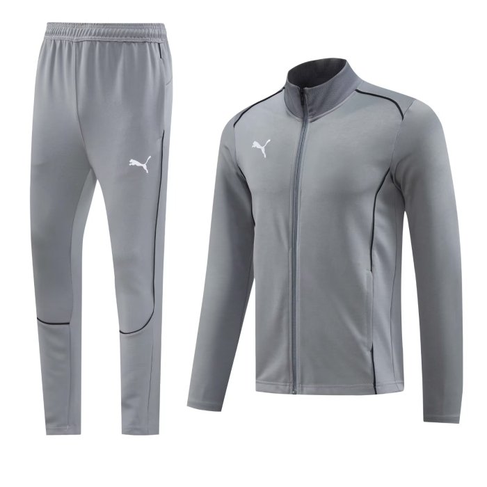 PM jacket grey navy black 2024 #PJ07