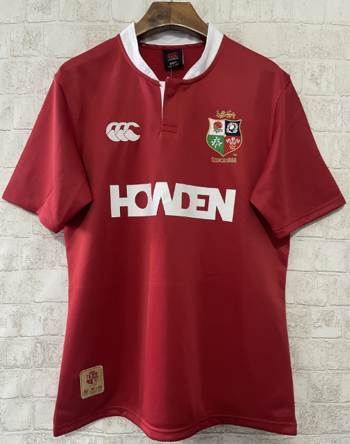 Lions home S-5XL 24-25