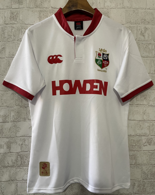 Lions away white S-5XL 24-25