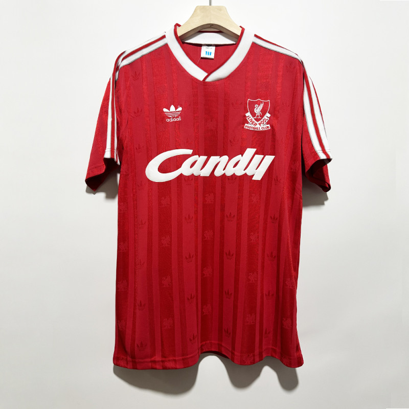 LFC 88-89 home #chaoyue