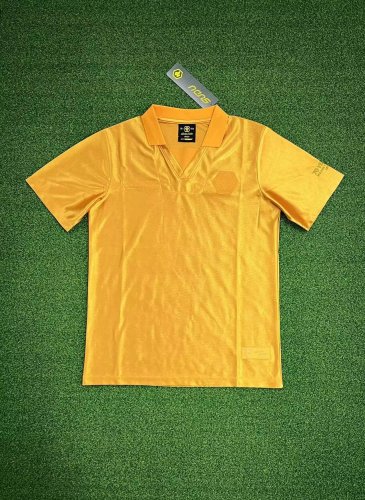 Wolverhampton Wanderers 70th year home S-4XL 2025