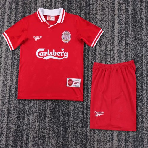 LFC 96-97 home kid